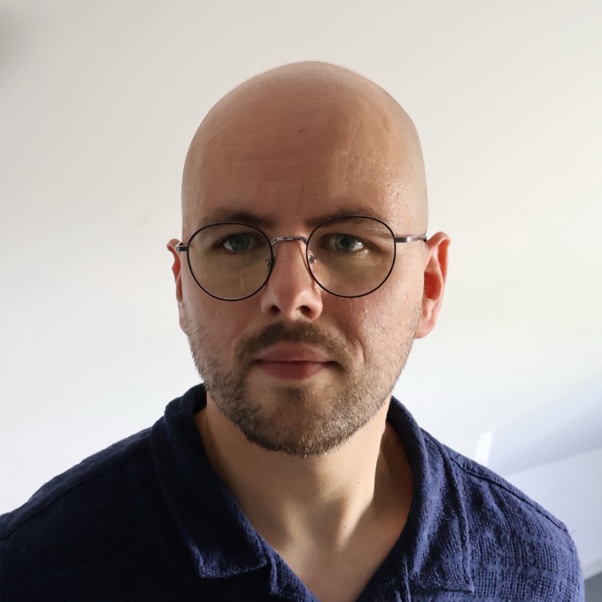 Louis Le Mauff