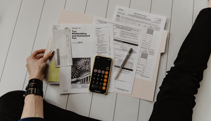 Devis et documents
